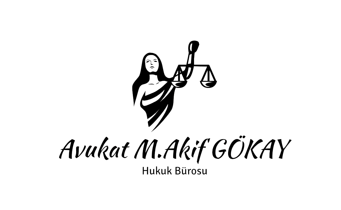 Avukat M.Akif GÖKAY Hukuk Bürosu